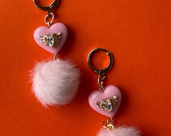 Magical Girl Charms 1