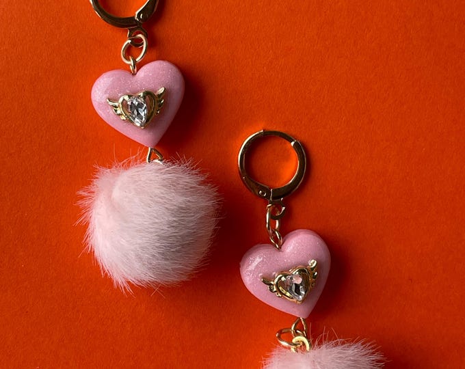 Magical Girl Charms 1