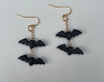 Bat Dangles