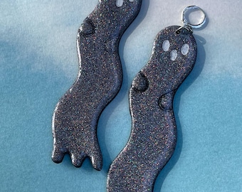 Ghostwave - Holo Glitter
