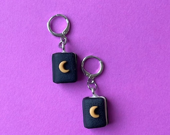 Mini Spell Books