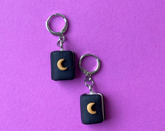 Mini Spell Books