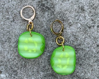 Lil Pickle Chips