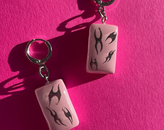Cyber Gurl Charms