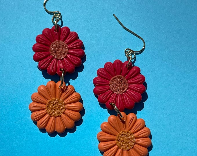 Fall Mums