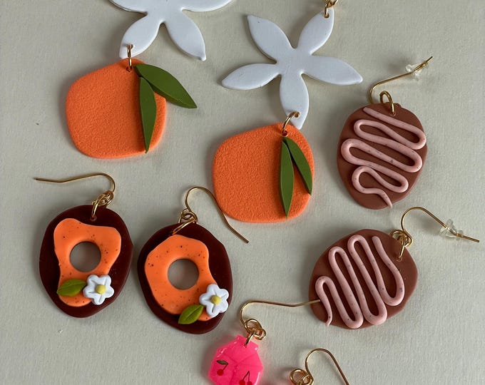 Sweet Foods Bundle