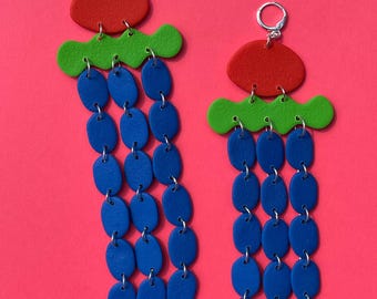 Blink - Red, Green, Blue