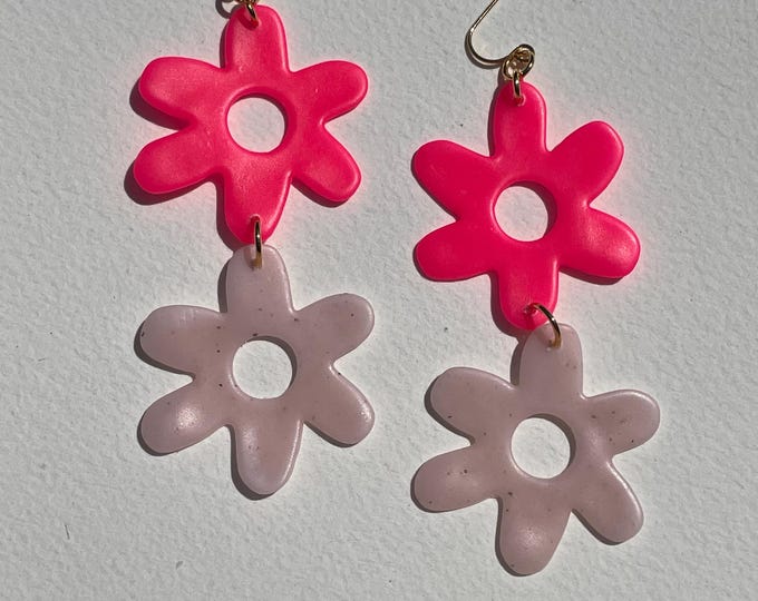 Summer Fun - Pinks