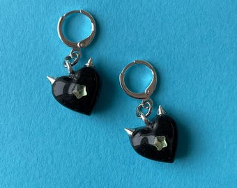 Gemstar Devil Hearts