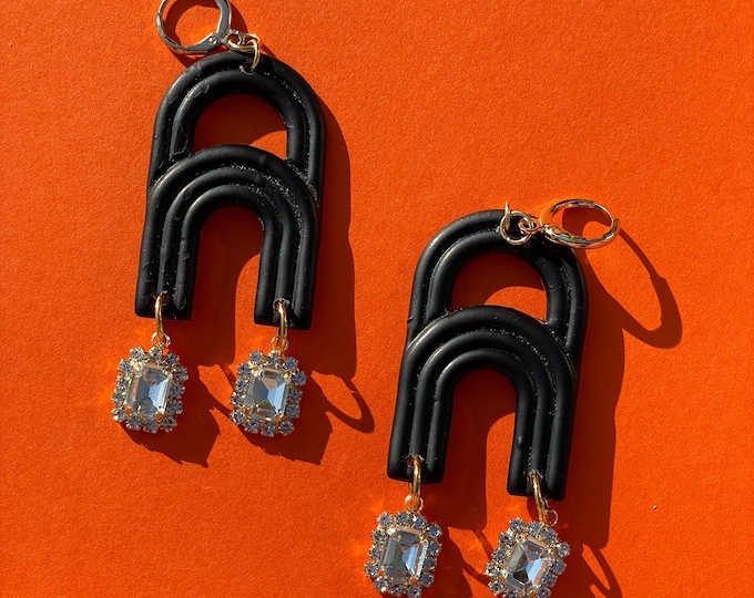 Double Arches