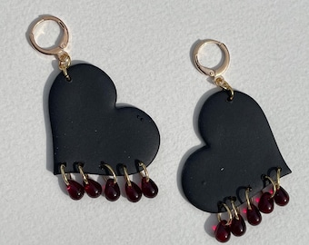 Mourning Hearts