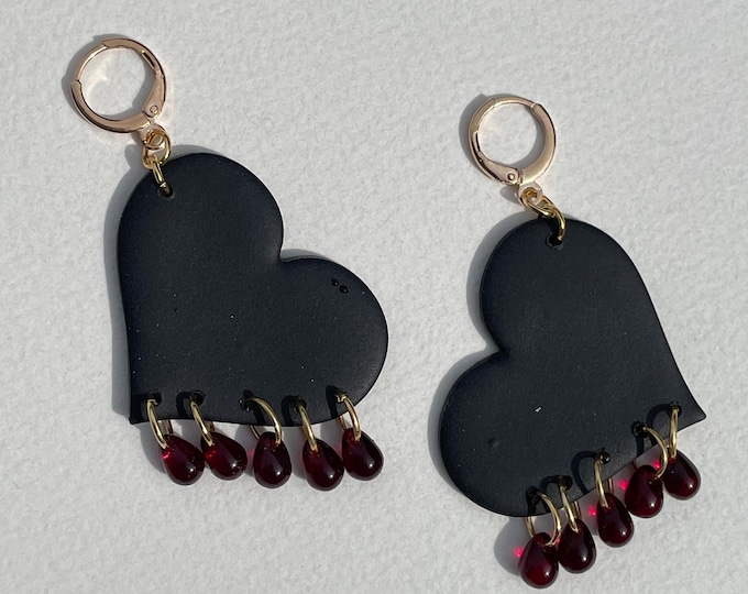 Mourning Hearts