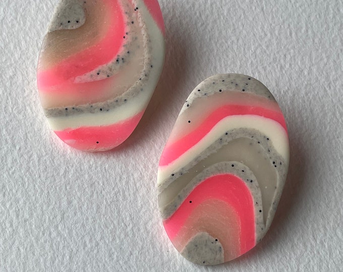 Marble Beach Studs