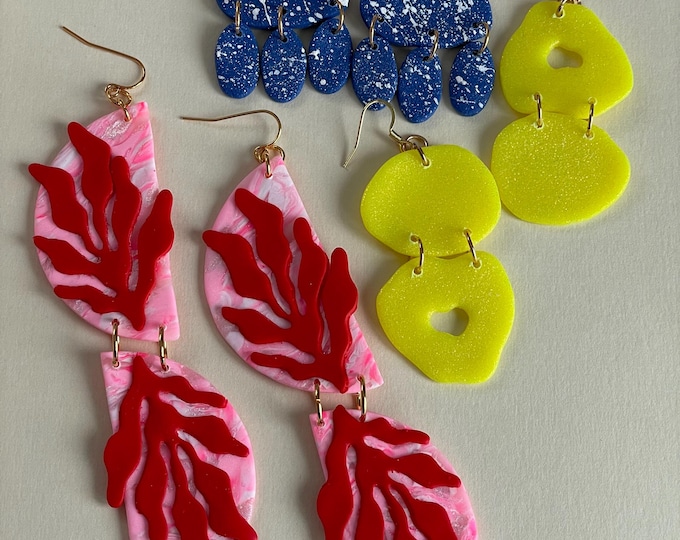 Poppin Primary Colors Bundle