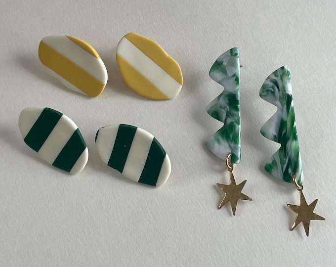 Chic Studs Bundle