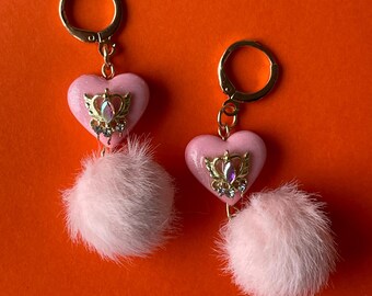 Magical Girl Charms 3