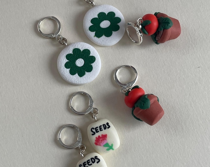 Garden Charms Bundle