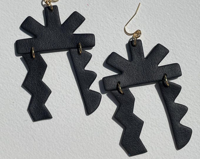 Party Pops - Black