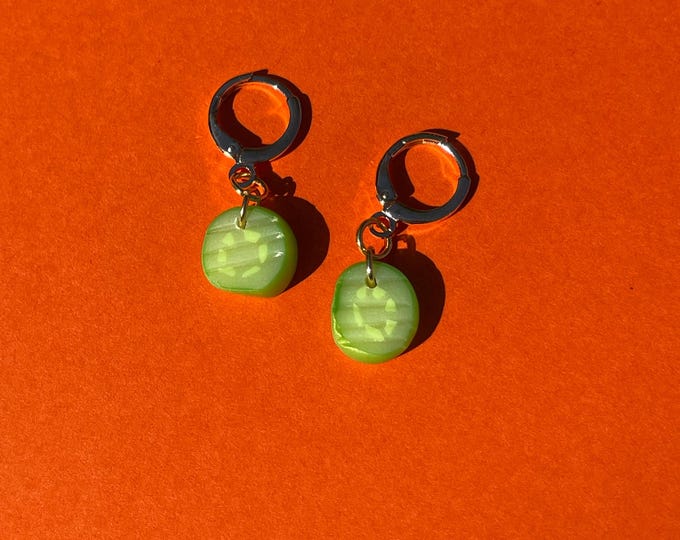 Micro Pickle Chips