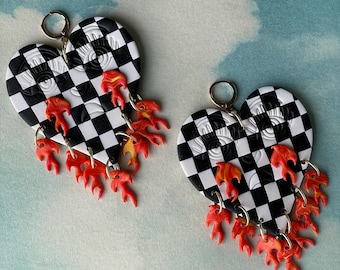 Crying Hearts - Flavortown