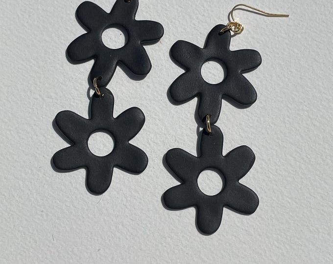 Summer Fun - Black