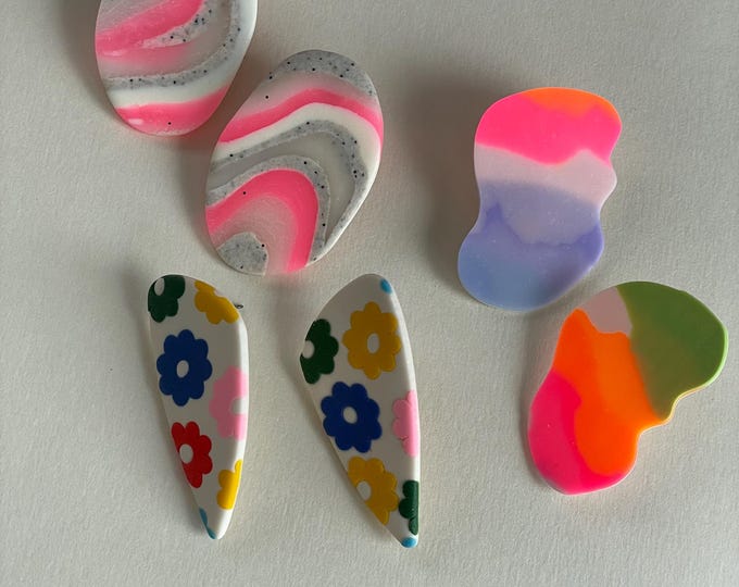 Bright Studs Bundle