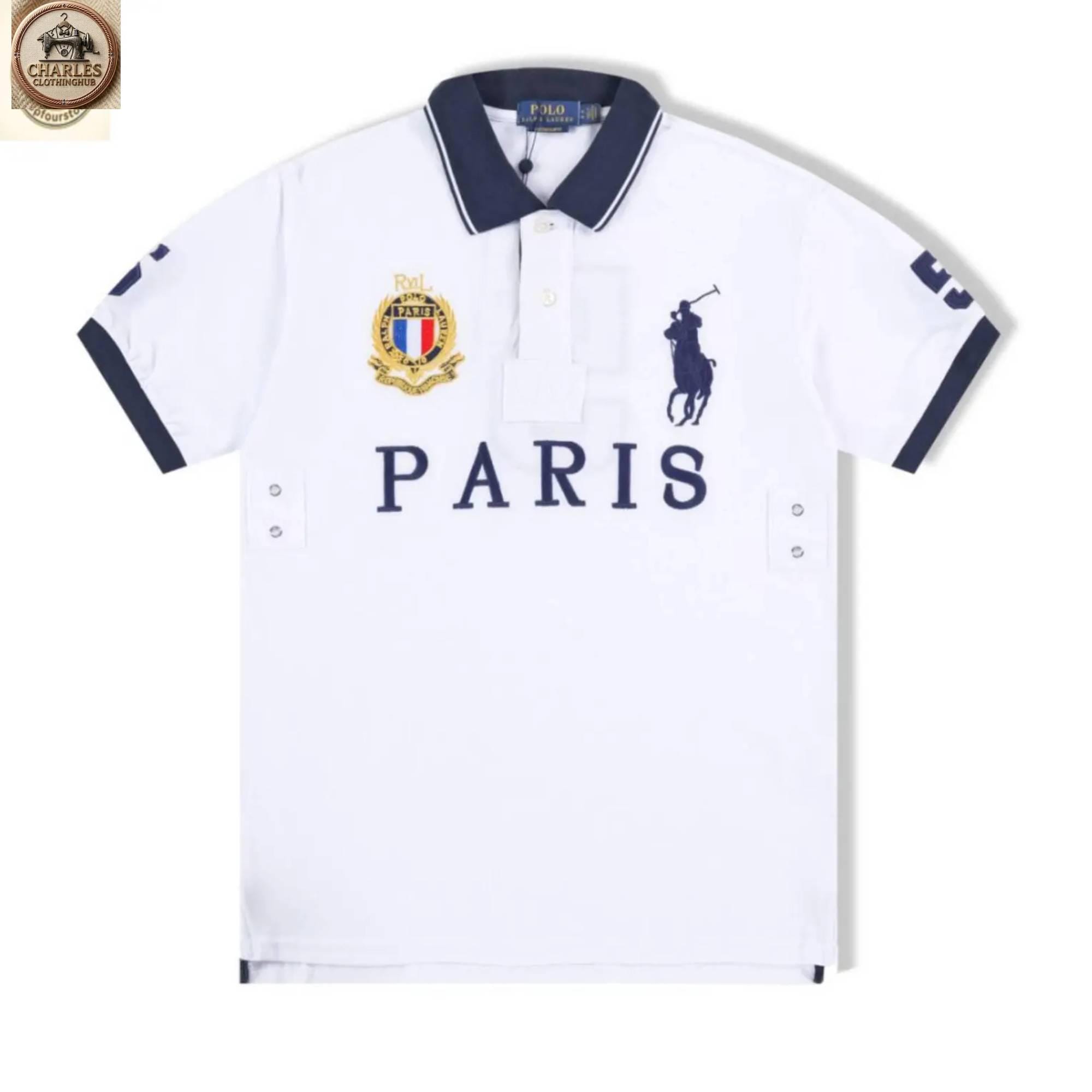 Ralph lauren polo chief keef - Etsy 日本
