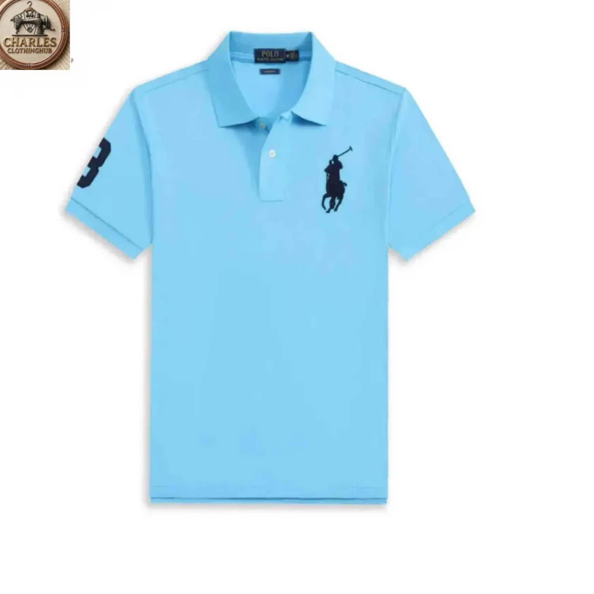 Ralph lauren big pony women polo shirt - Etsy 日本