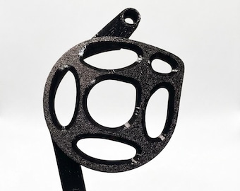 Surron lbx / eride pro motor cover
