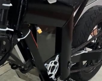 Tuttio motor cover