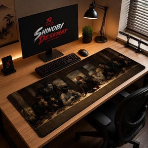 Death note mouse pad - Etsy 日本