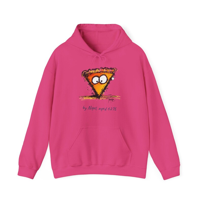 Funny Pumpkin Pie Hoodie | Funny Thanksgiving Hoodie | Pie Lover Gift | Cute Fall Turkey Day Gift Bild 18