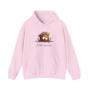 Stuffed Turkey Food Coma Hoodie | Funny Thanksgiving Hoodie | Funny Turkey | Cute Fall Turkey Day Gift image 17