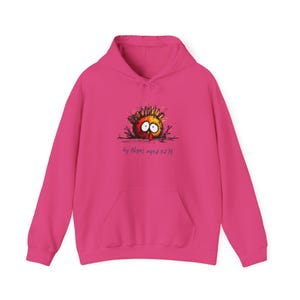 Stuffed Turkey Food Coma Hoodie | Funny Thanksgiving Hoodie | Funny Turkey | Cute Fall Turkey Day Gift image 18