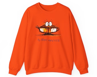 Funny Gravy Boat Crewneck Sweatshirt | Funny Thanksgiving Crewneck Sweatshirt | Thanksgiving Dinner | Cute Fall Turkey Day Gift