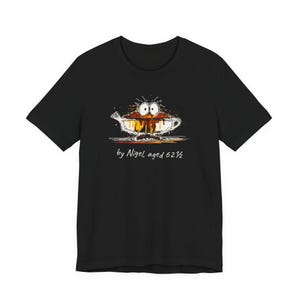 Funny Gravy Boat T-Shirt | Funny Thanksgiving T-Shirt | Thanksgiving Dinner | Cute Fall Turkey Day Gift