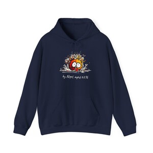 Stuffed Turkey Food Coma Hoodie | Funny Thanksgiving Hoodie | Funny Turkey | Cute Fall Turkey Day Gift image 15