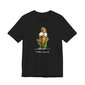 Funny Corn on the Cob T-Shirt | Funny Thanksgiving T-Shirt | Harvest Gift | Cute Fall Turkey Day Gift