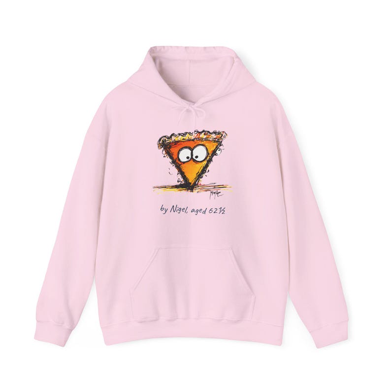 Funny Pumpkin Pie Hoodie | Funny Thanksgiving Hoodie | Pie Lover Gift | Cute Fall Turkey Day Gift Bild 17
