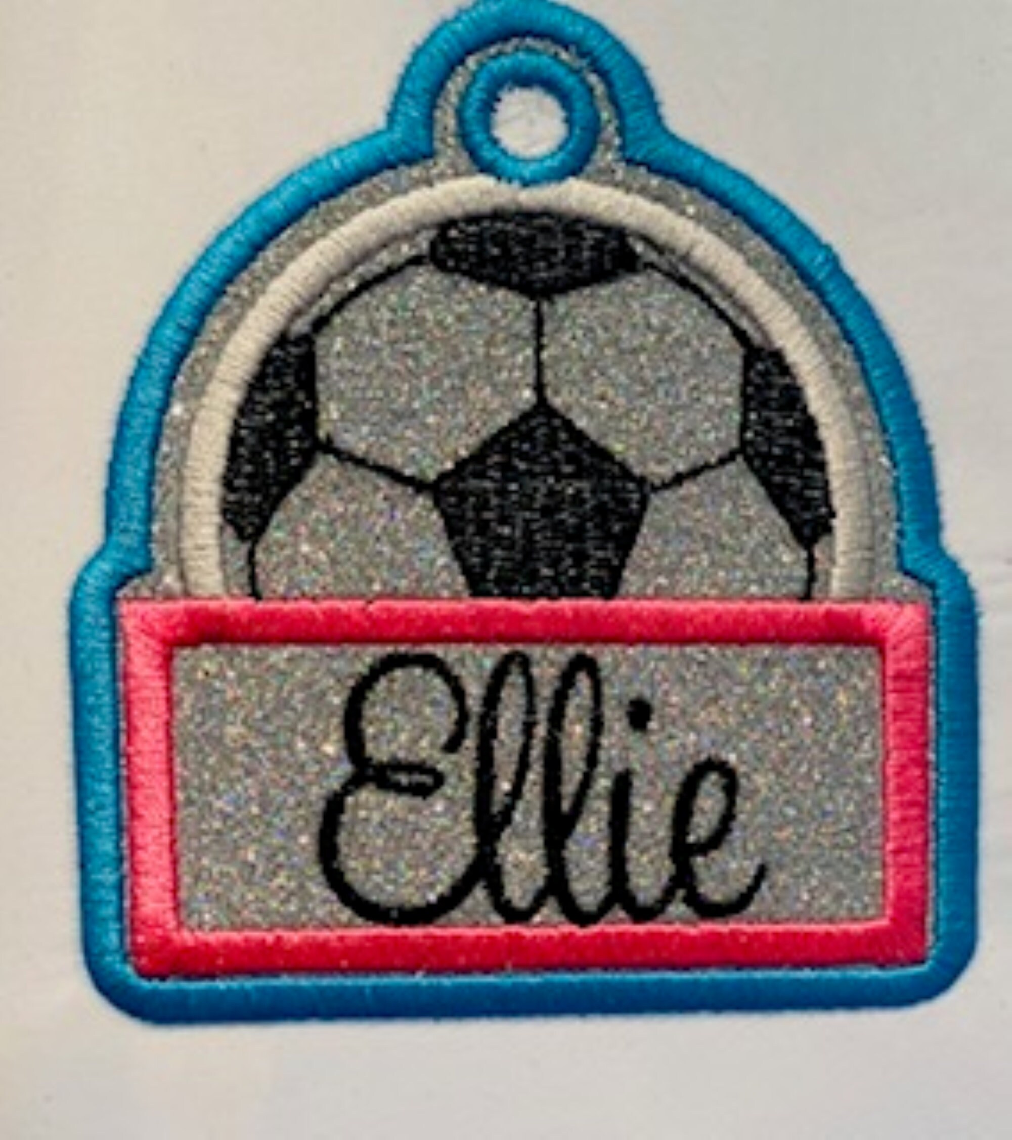 Applique Calcio Con Interruttore E Spina - Foto 4