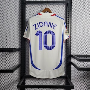 France 98 jersey - Etsy 日本