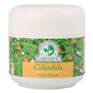 Calendula Labfarve Cream