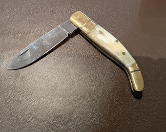 C18th Jack Knife Reproduction