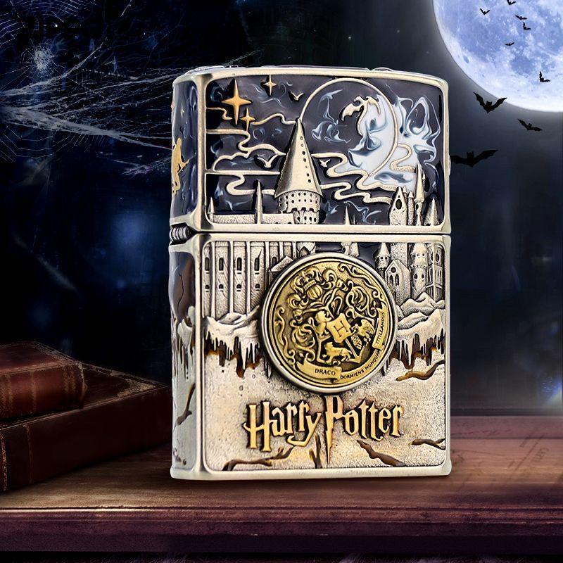 Harry Zippo