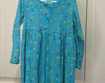 Vintage Flapdoodles size 3