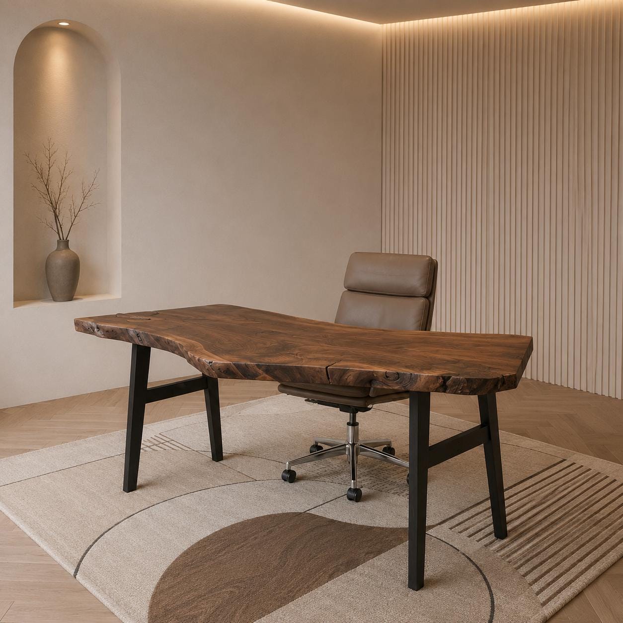 Live edge table - Etsy 日本