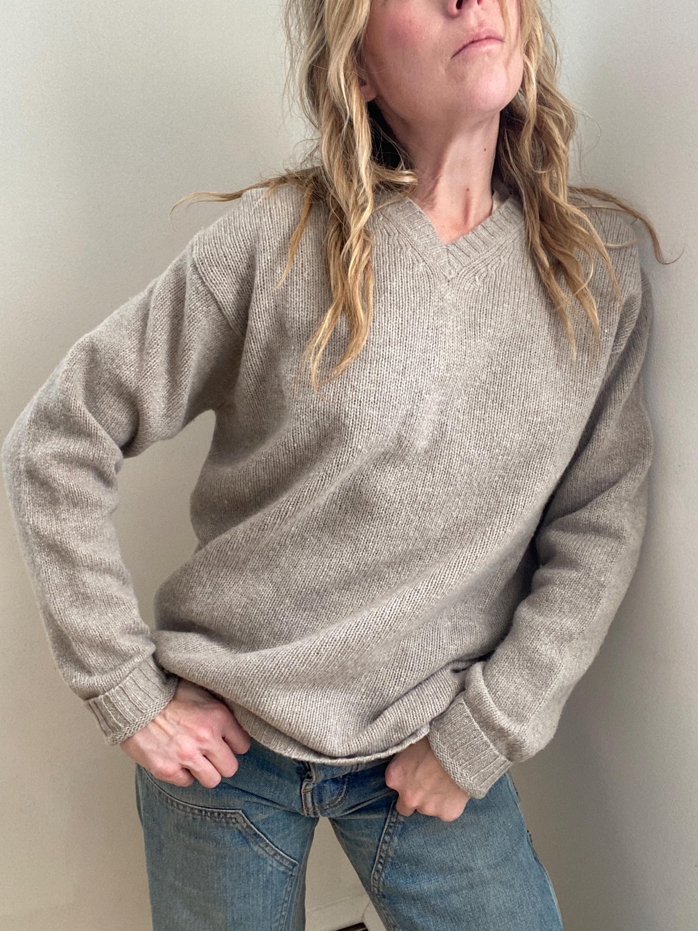 1990s Gap Sweater - Etsy