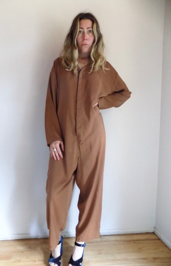 rayon jumpsuit