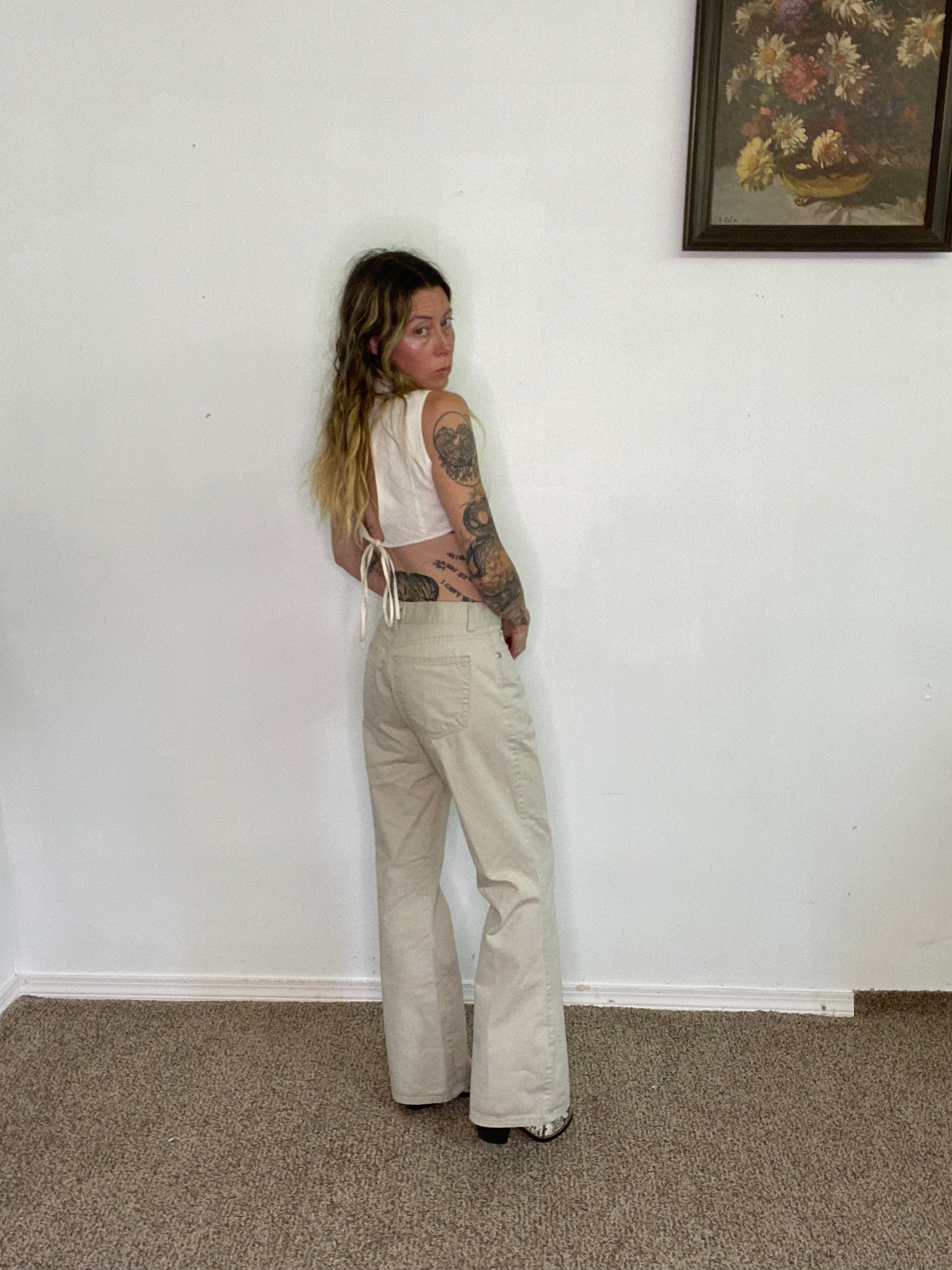 パンツ archive 00s 752 originals raver pants 752 original raver pants from the 00s.