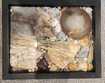 Montana Stones Kollektion Shadow Box
